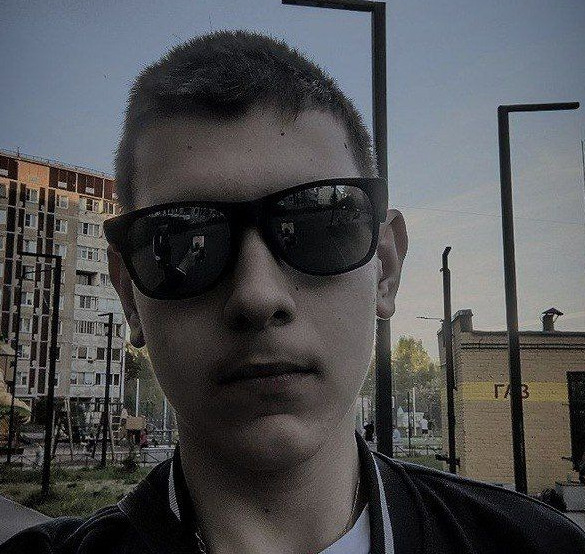 Александр Черешнюк