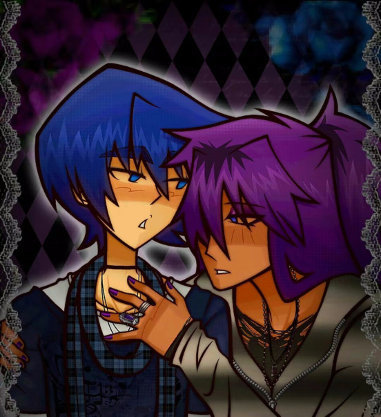 Мявка Вишня