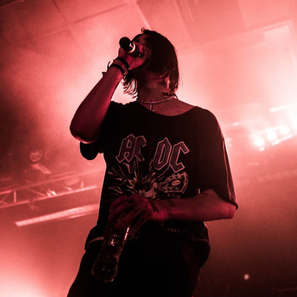 Playlist cover image