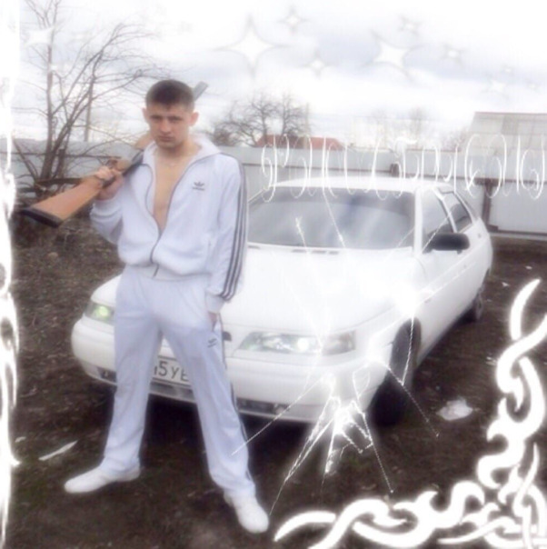 Дарья Пряникова