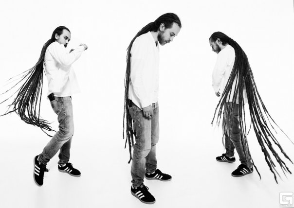 🎶
«БЭЙЛИ ФАНК, РАГГАМАФФИН И ДЭНСХО...