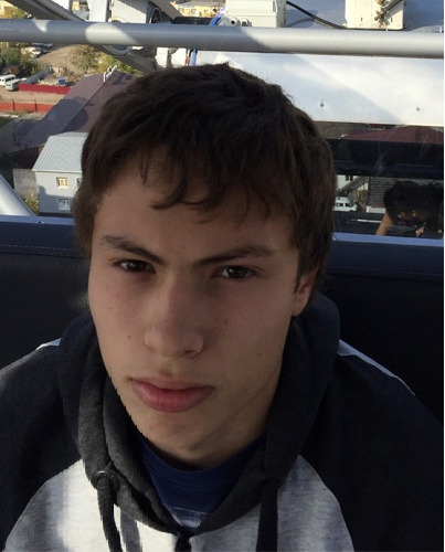 Руслан Галикеев