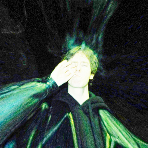 Никита Каландос