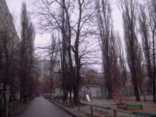 Привет из 2010