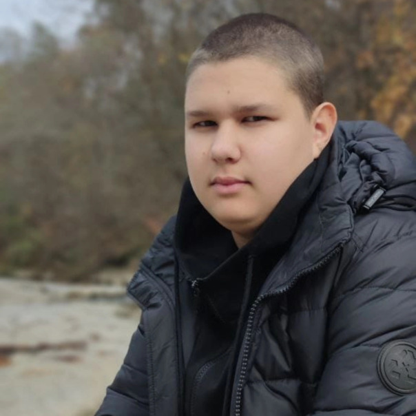 Егор Мироничев