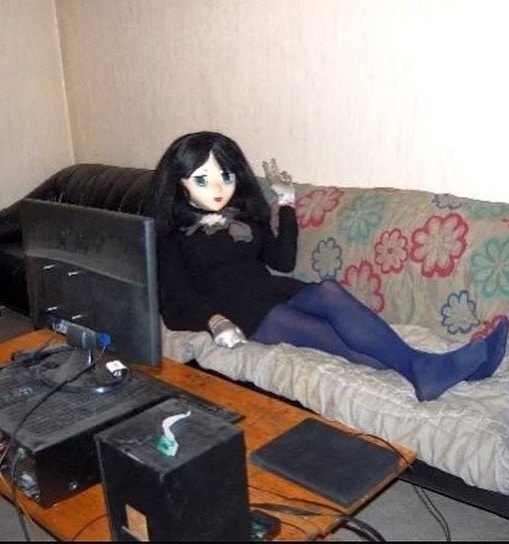 Виктория Земфирова