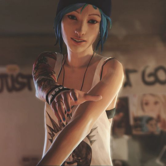 Олеся Воробей