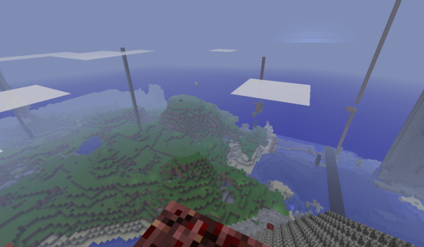 Profile backdrop (system)...