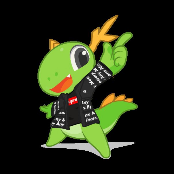 Привет, OpenVK
Смонтировал своё пер...