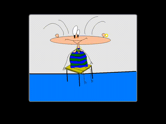 Масяня - Ёпсель-мопсель