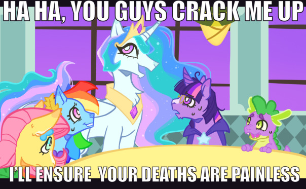 сурс: https://www.tumblr.com/rotshop/753323057508171777/thank-you-princess-celestia?source=share