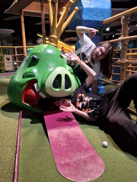 Илюха Иванов