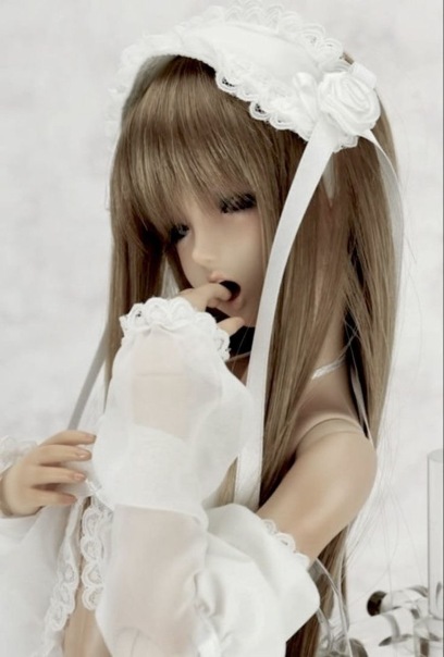 Кошка Дурешка