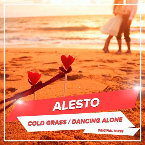 SM081: Alesto - Cold Grass / Dancing Alone (Original Mixes)
Release date: 07.10.2023
Buy link: https://www.beatport.com/release/cold-grass-dancing-alone/4252627

[Summer Music]