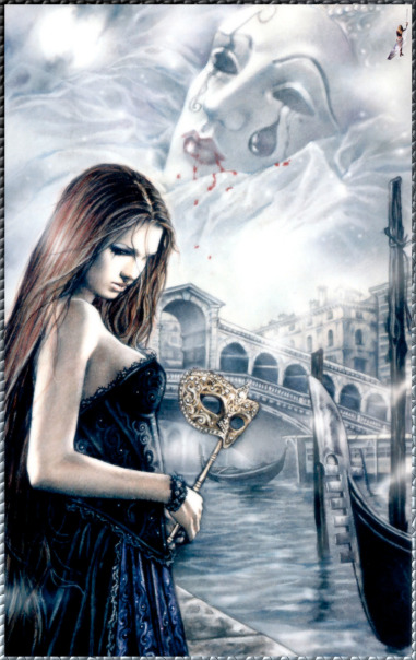 Кристина Топская