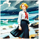 Обложка к DEMO SONGS COLLECTOR - SEE SEA (DJ MIX) в нашем Телеграм-канале https://t.me/DemoSongCollector
Графика:
https://hotpot.ai/anime-generator
Масштабирование:
https://huggingface.co/spaces/doevent/Real-ESRGAN
Водяной знак:
https://www.visualwatermark.com
Рамка, коррекция:
http://www.photoscape.org/ps/main/index.php
Digital Dreams n.m.s.
‎2 ‎мая ‎2024 ‎г., ‏‎11:32:34

Пожертвуйте, пожалуйста, на развитие нашей нейронной мультимедиа-студии. Текущая цель: 70000 российских рублей. Назначение: видеокарта RTX 2-5 серии с 16 ГБ памяти. Мы принимаем чаевые на https://boosty.to/digitaldreamsnms

Мы также принимаем криптовалюту:
BTC:
39uLpo4dRFMN1s4oZVkinpG1aqTSzXwj8p
ETH:
0xED3Fa0ff9D5fDa3B65Da3D28355952519d46eF01
DOGE:
DGUYGNbTfo5nHAy2RiG2kochPGY81YNiNf