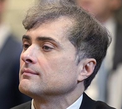 Владислав Сурков