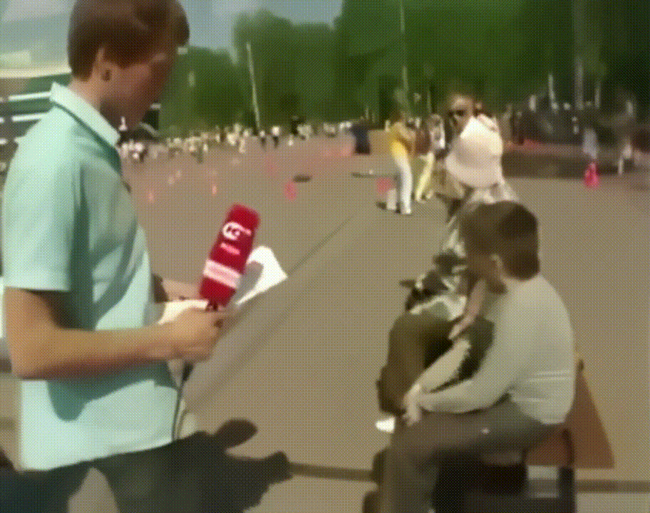 Жаль конечно этого добряка.