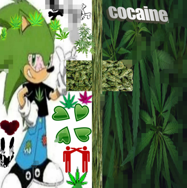 Мяу Ганджубай