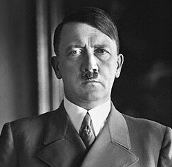 Гитлер Адольф