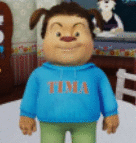 Кирилл Бешбармак