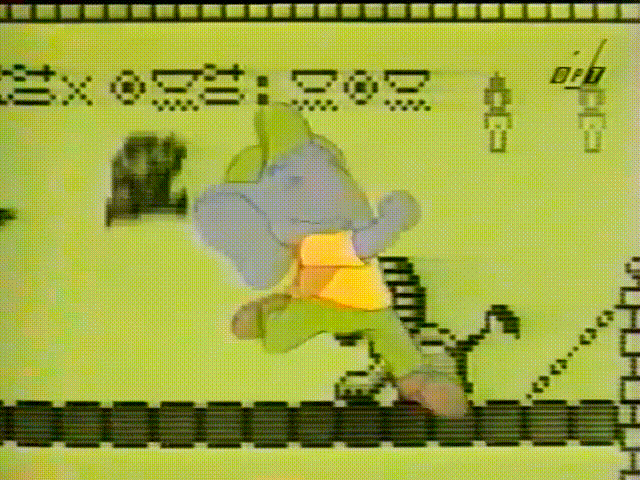 Передача Денди - Новая реальность