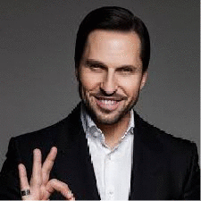 Андрей Колмаз