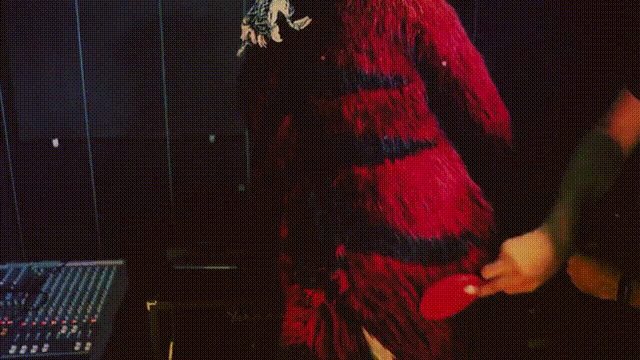 iziHATE - Безумный