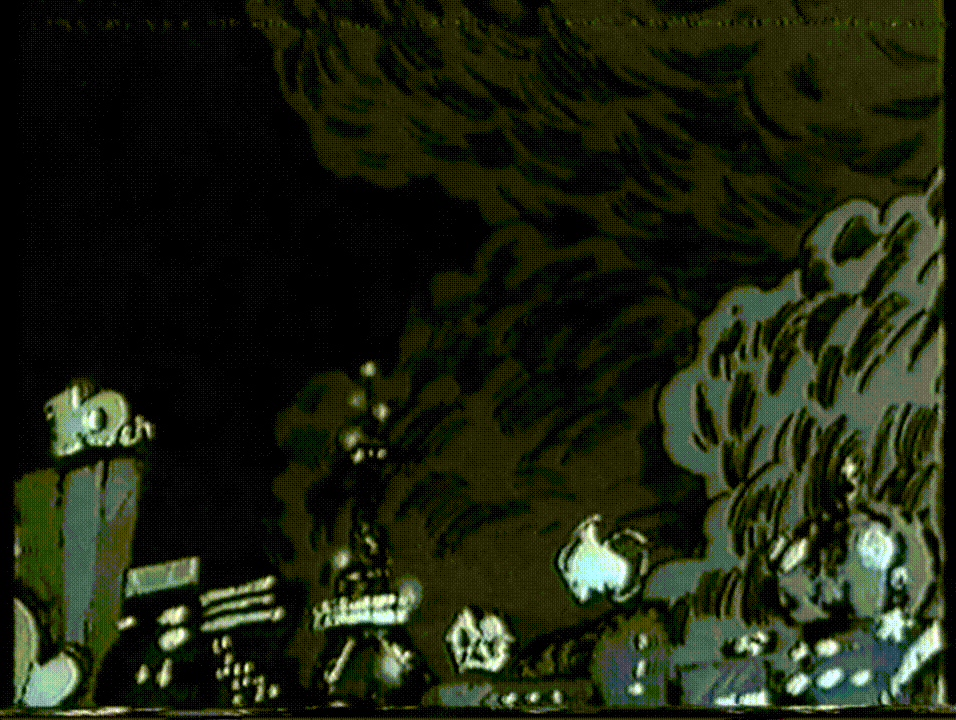 Sailor Moon - German Opening 2 (VHS)