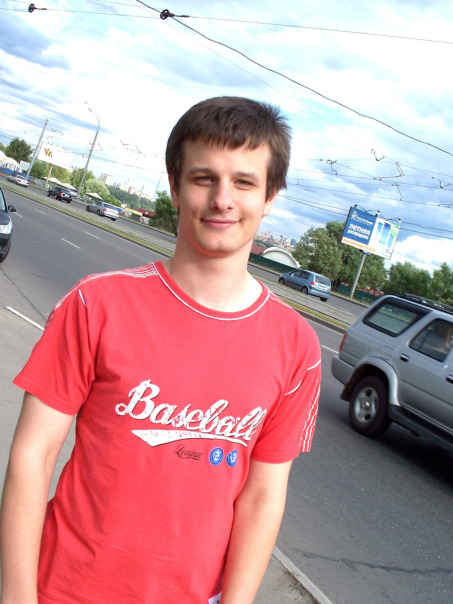 Фотографии со страницы