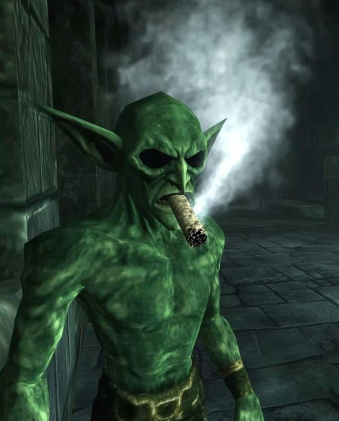 Костя Горошкин