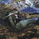 PHARAOH, Destroy Lonely – OMEGA