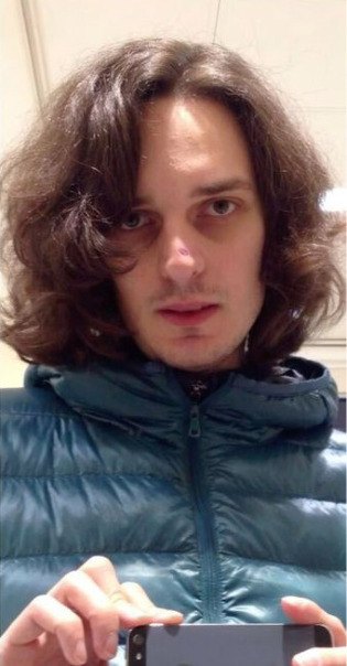 Максим Евгеньевич