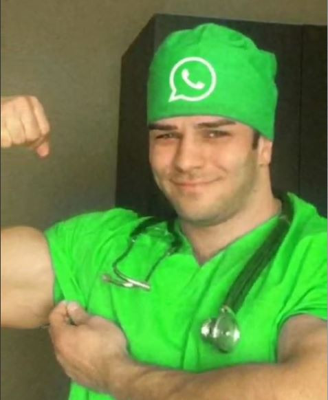 Сидр Яблочный