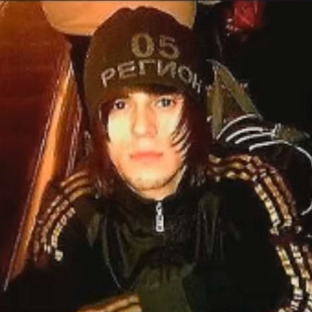 Виктор Подоконников