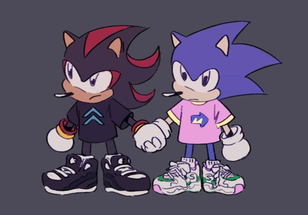 #sonic
#shadow...