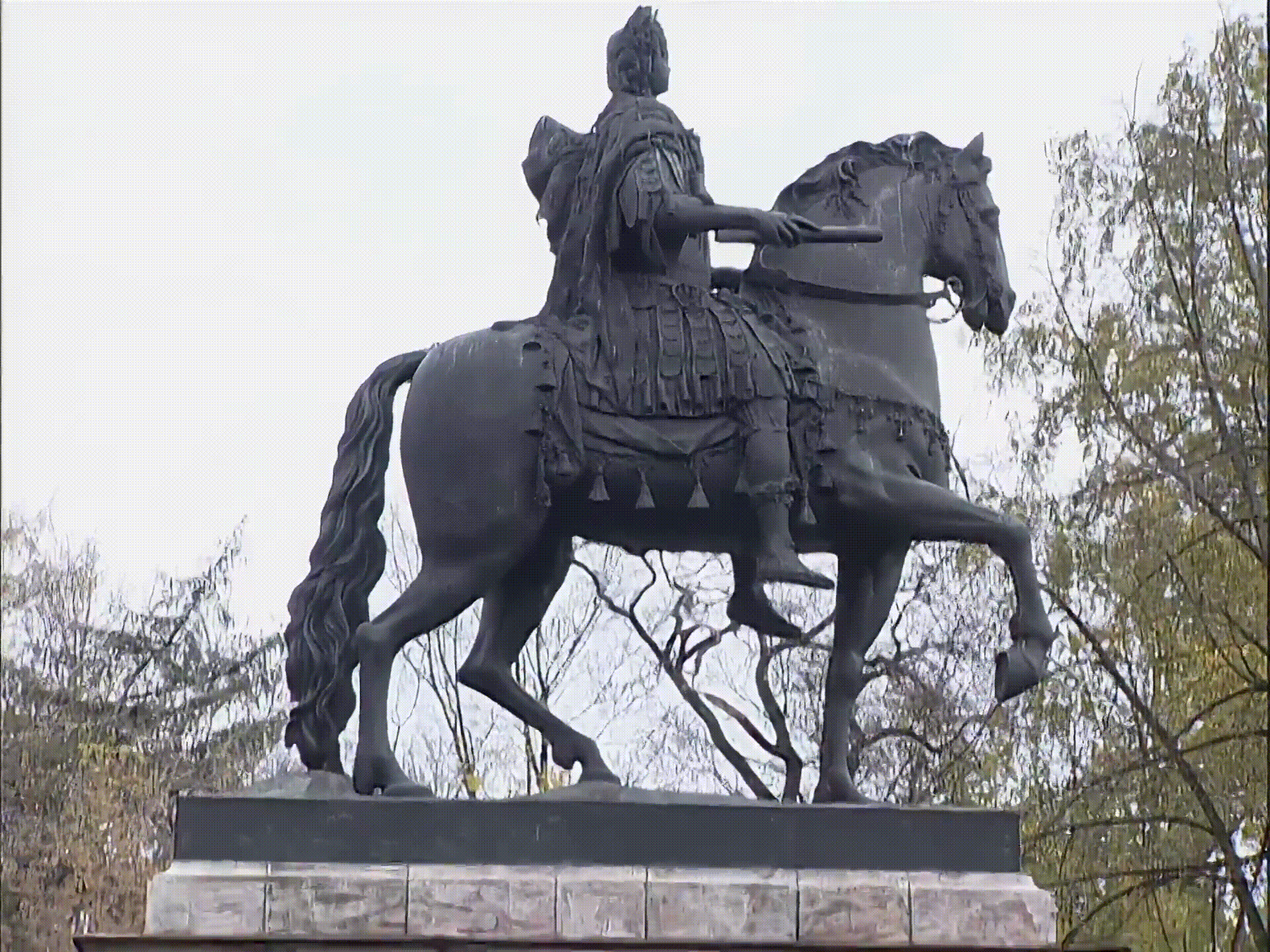 Проходные дворы (Бандитский Петербург)