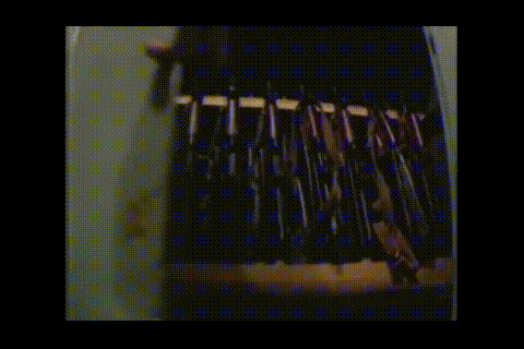 Привет из 2010