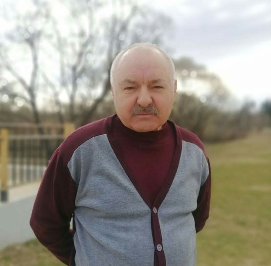 Миша Соколов