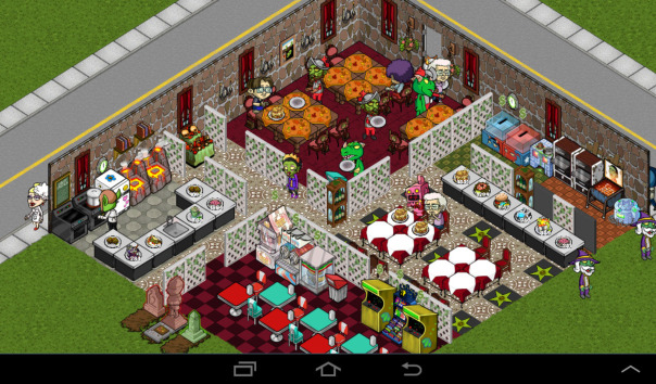 Думаю теперь пришло время для игр:
...