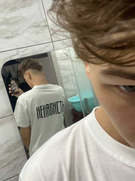 Кай Мустафин