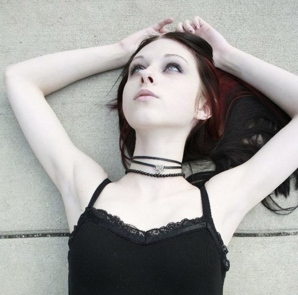 я обожаю Liz Vicious...
а что вы ду...