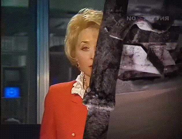 Новогодние новости (1991)