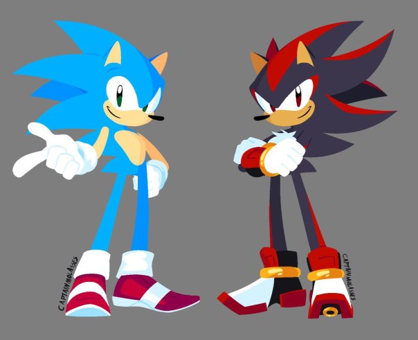 #sonic
#shadow...