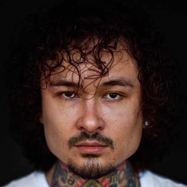 Константин Новиков