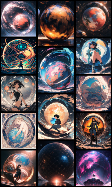 Digital Dreams Research