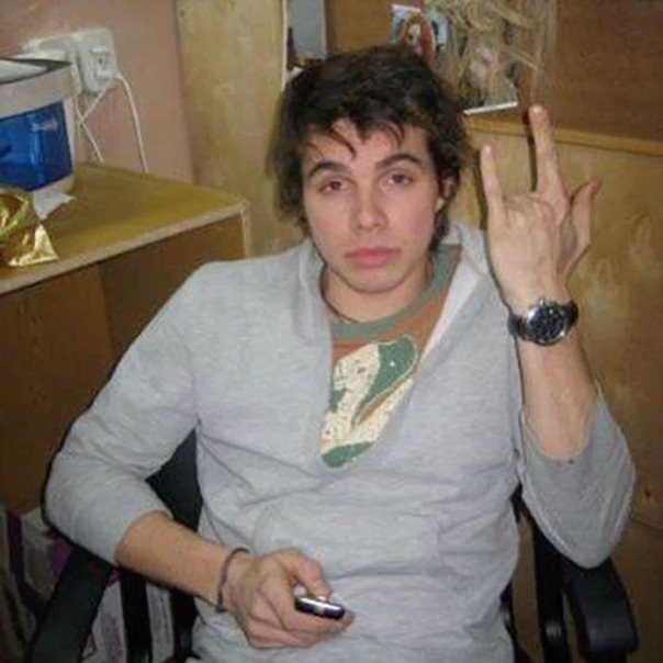 Илья Епифанов