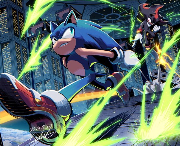 #sonic
#shadow...