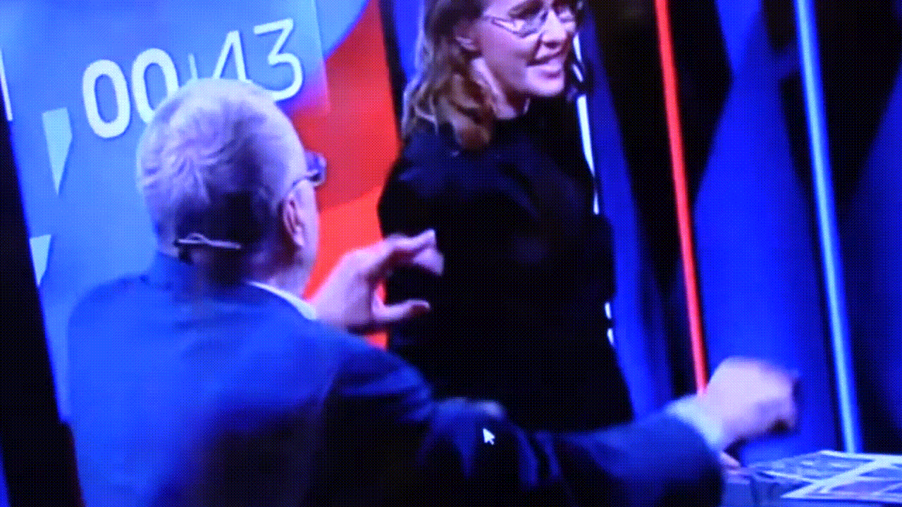 Санбой о переизбрании Путина 2018 – мне это не надо