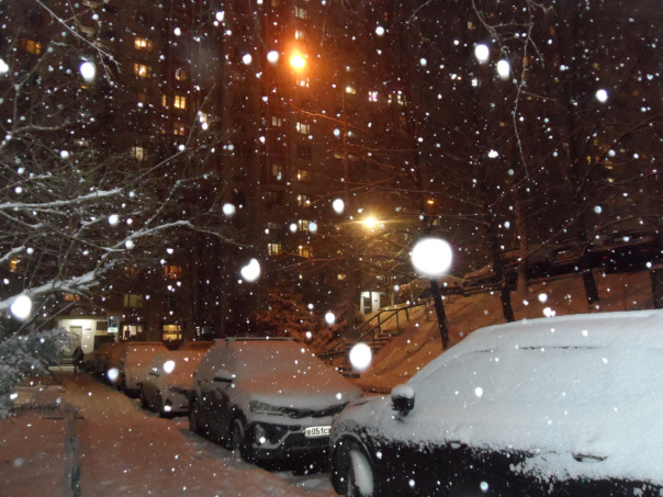 Profile backdrop (system)...